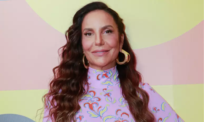 Ivete Sangalo descarta retiro y se sumerge en el samba: “No me veo lejos de los escenarios, porque no me veo lejos de la música”
