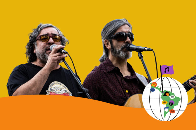Los Trapananda: “Nunca nos hemos alejado de la música ni lo vamos a hacer, porque esto va a pasar”
