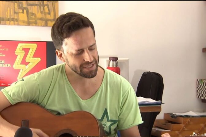 AGADU se acerca a las nuevas generaciones: claves del evento “FRECUENCIA” sobre Música, Negocios y Derechos